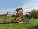 Детский городок Выше Всех Новая Победа 5 Детский городок Выше Всех Новая Победа 5