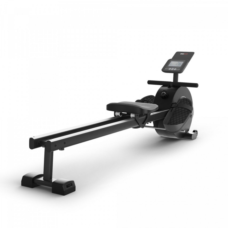 Гребной тренажер UNIX Fit Techno Rower 360 Гребной тренажер UNIX Fit Techno Rower 360