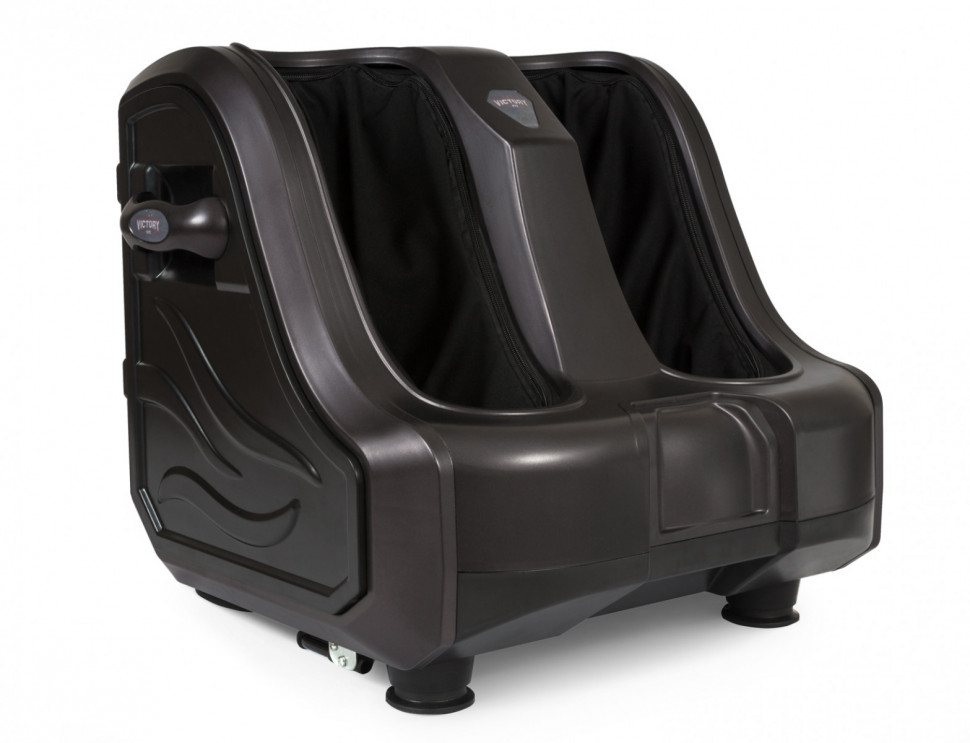 Массажер для ног VictoryFit VF-M8001 графит Массажер для ног VictoryFit VF-M8001 графит