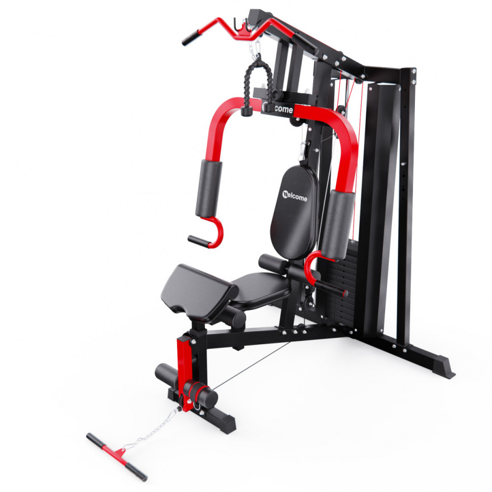 Силовой комплекс DFC WRK-5000 Силовой комплекс DFC WRK-5000