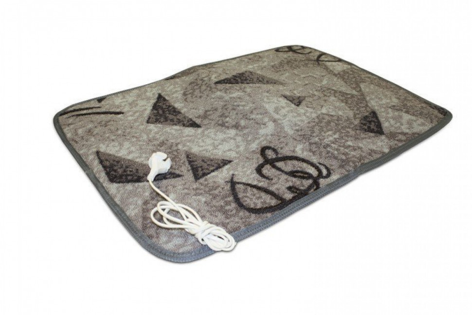 Электрогрелка 78024 с ИК-подогревом 30*50 см Электрогрелка 78024 с ИК-подогревом 30*50 см