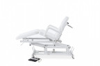 Массажный стол электрический MED-MOS ММКМ-2 (SE3.21.10Д) белый (S)