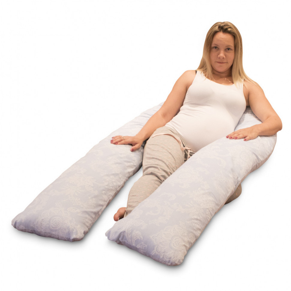 Подушка для беременных U-образной формы (inkor-043) Подушка для беременных U-образной формы (inkor-043)