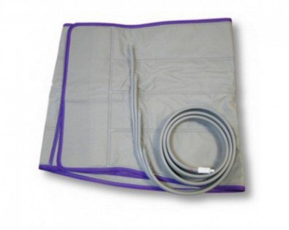 Опция для аппаратов Lympha Norm - Манжета для пояса XL Опция для аппаратов Lympha Norm - Манжета для пояса XL