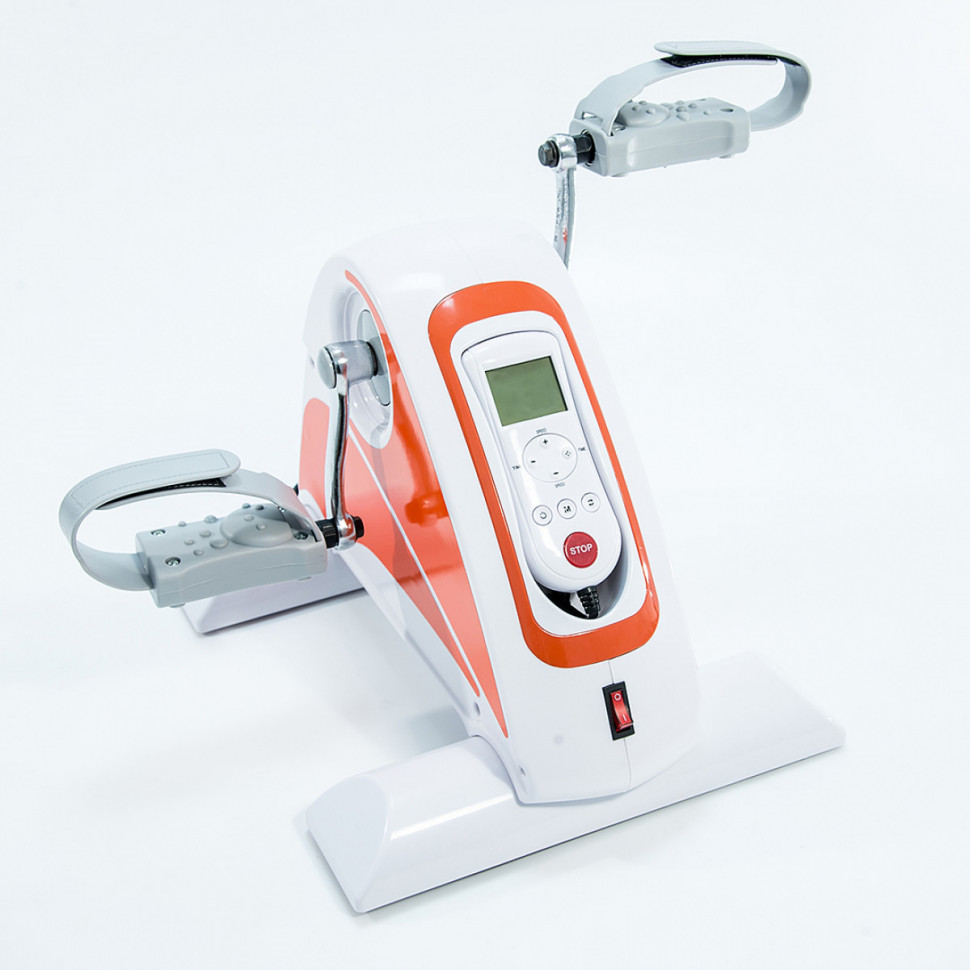 Велотренажер педальный с электродвигателем Оптим HSM-50CE Велотренажер педальный с электродвигателем Оптим HSM-50CE