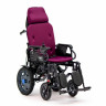Кресло-коляска с электроприводом MET COMFORT 110 Кресло-коляска с электроприводом MET COMFORT 110