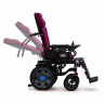 Кресло-коляска с электроприводом MET COMFORT 110 Кресло-коляска с электроприводом MET COMFORT 110