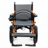 Кресло-коляска с электроприводом MET VERSA Кресло-коляска с электроприводом MET VERSA