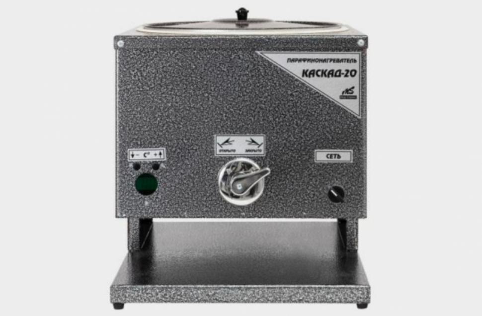 Парафинонагреватель КАСКАД 20 л Парафинонагреватель КАСКАД 20 л