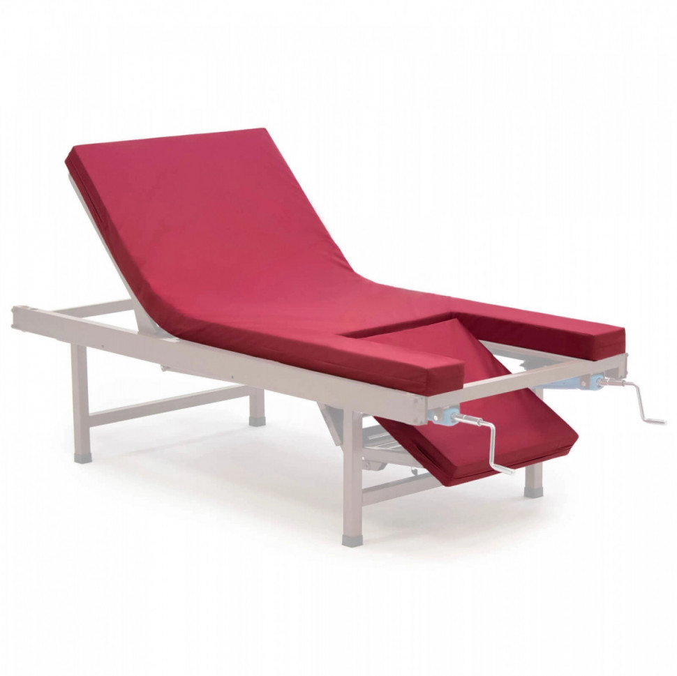 Матрас 15895/18891 для кровати KARDO Light, STAUT без т/у Матрас 15895/18891 для кровати KARDO Light, STAUT без т/у