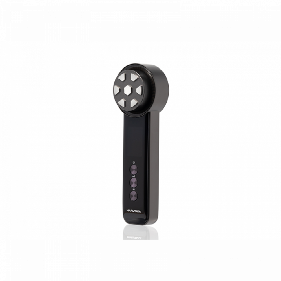 Аппарат для подтяжки тканей и безоперационного лифтинга Black Panther Аппарат для подтяжки тканей и безоперационного лифтинга Black Panther