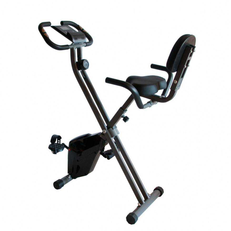 Велотренажер Mega-020 складной Велотренажер Mega-020 складной