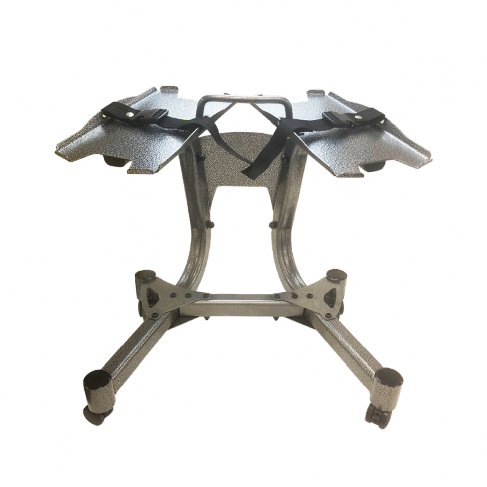 Стойка для гантелей UNIX Fit 16 кг / 24 кг / 40 кг Стойка для гантелей UNIX Fit 16 кг / 24 кг / 40 кг