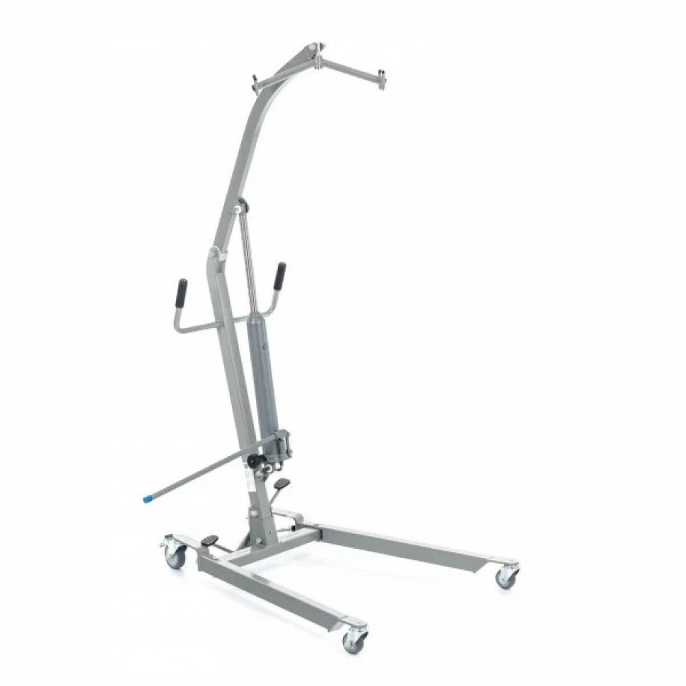 Гидравлический подъемник MET HERCULES (20114) Гидравлический подъемник MET HERCULES (20114)