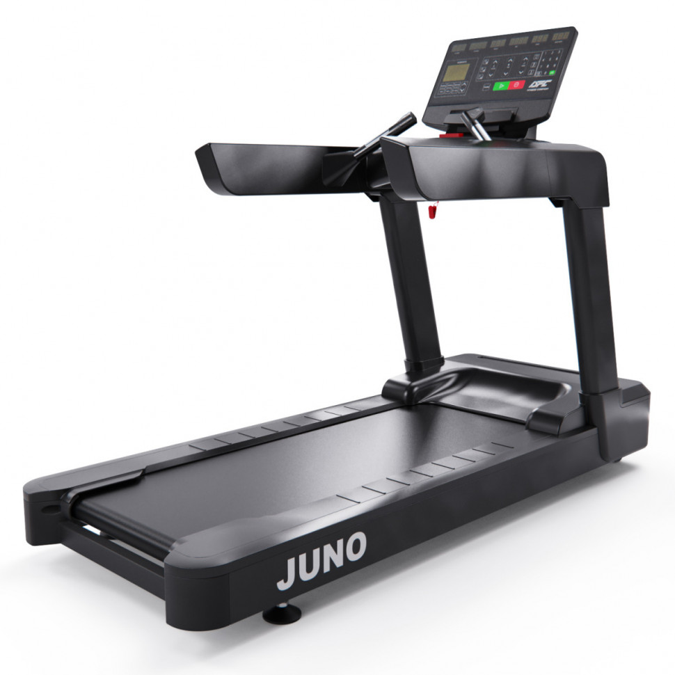 Беговая дорожка DFC Juno T780 COM Беговая дорожка DFC Juno T780 COM