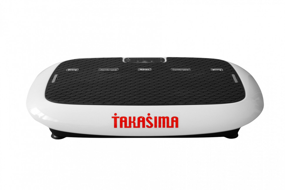 Виброплатформа Takasima ТА-018-6 Виброплатформа Takasima ТА-018-6