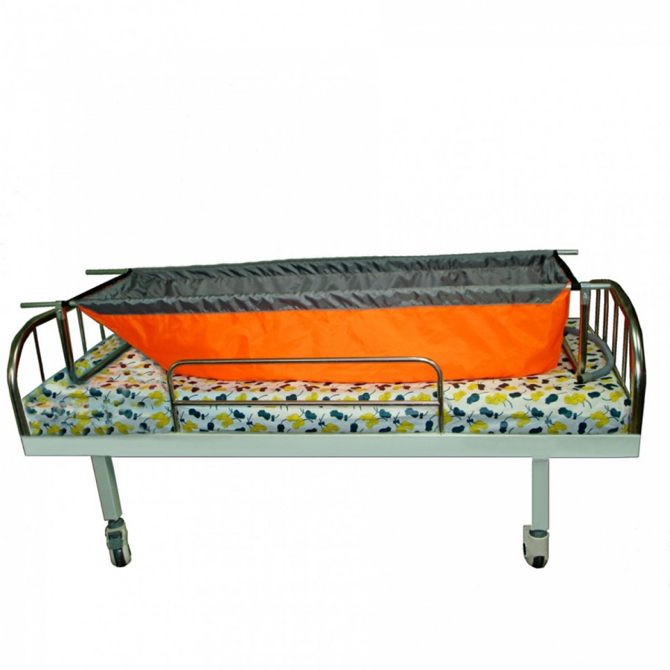 Ванна-простыня для купания больных Z-135 Ванна-простыня для купания больных Z-135