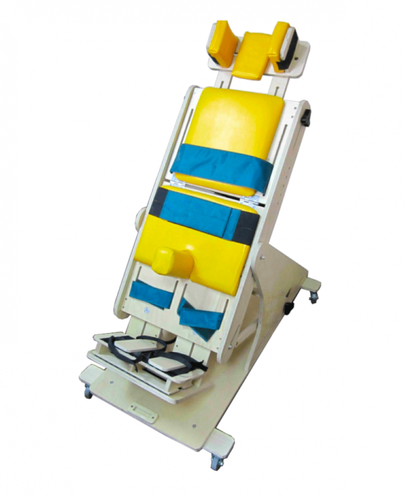 Опора для стояния - вертикализатор "Трансформер" Опора для стояния - вертикализатор "Трансформер"