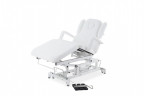 Стол массажный электрич. Мед-Мос ММКМ-2 (SE3.21.10Д-01) цвет белый Стол массажный электрич. Мед-Мос ММКМ-2 (SE3.21.10Д-01) цвет белый