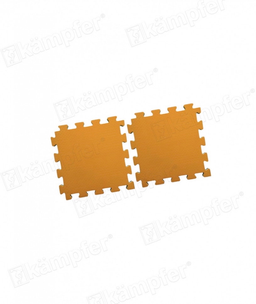 Будо-мат Kampfer №2 (оранжевый) Будо-мат Kampfer №2 (оранжевый)