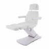 Кресло косметологическое электрич. Мед-Мос ММКК-3 (КО-175Д-00) белый Кресло косметологическое электрич. Мед-Мос ММКК-3 (КО-175Д-00) белый