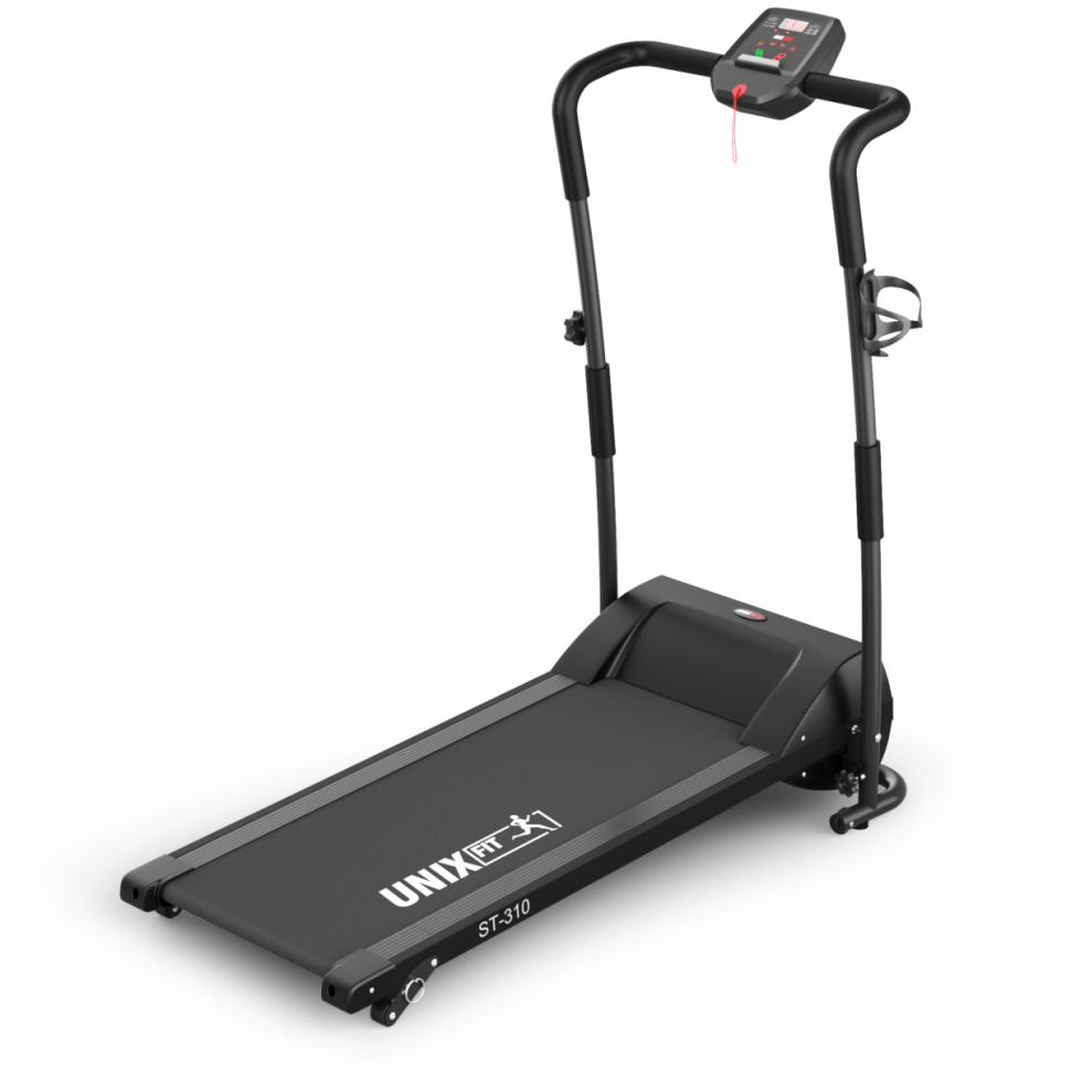 Беговая дорожка UNIXFIT ST-310 Беговая дорожка UNIXFIT ST-310