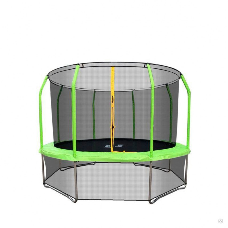 Сеть защитная нижняя для батута 12 футов серии Baby-Grad Сеть защитная нижняя для батута 12 футов серии Baby-Grad