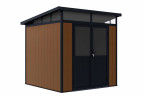Садовое строение Defender 7х7 (4,24м2) Садовое строение Defender 7х7 (4,24м2)
