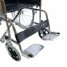 Кресло-коляска механическая FS809B-46