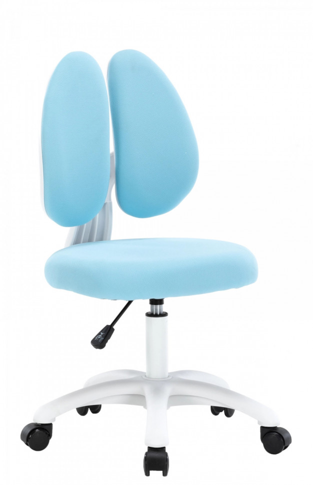 Кресло детское Everprof Kids 103 Ткань Голубой Кресло детское Everprof Kids 103 Ткань Голубой