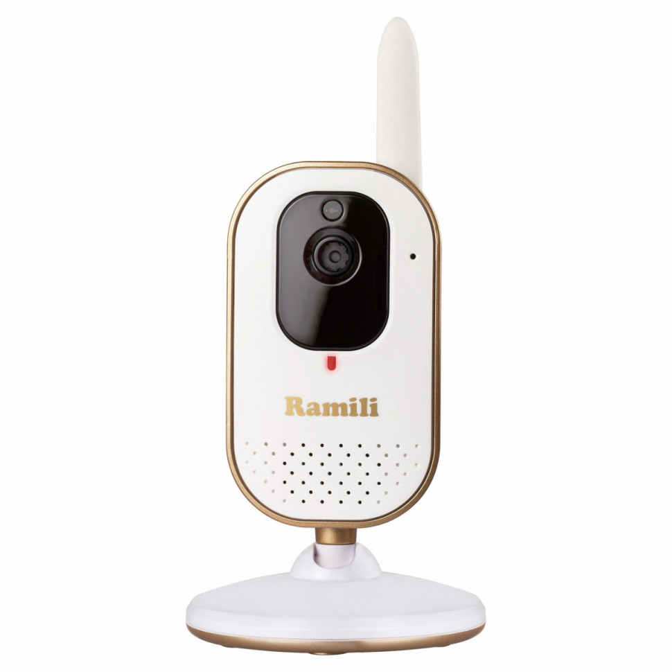 Wi-Fi HD видеоняня Ramili Baby RV350C Wi-Fi HD видеоняня Ramili Baby RV350C
