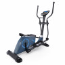 Эллиптический тренажер DFC E95302 Эллиптический тренажер DFC E95302