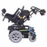Кресло-коляска инвалидная с электроприводом LY-EB103-XL 