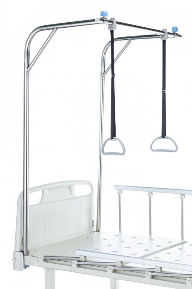 Штанга для подтягивания двойная 05947 Штанга для подтягивания двойная 05947