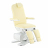 Кресло для педикюра Med-Mos ММКП-3 (КО-194Д) белый