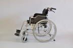 Кресло-коляска инвалидная механическая FS 908 LJ (41 см) колеса пневмо Кресло-коляска инвалидная механическая FS 908 LJ (41 см) колеса пневмо