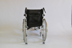 Кресло-коляска инвалидная механическая FS 908 LJ (41 см) колеса пневмо Кресло-коляска инвалидная механическая FS 908 LJ (41 см) колеса пневмо