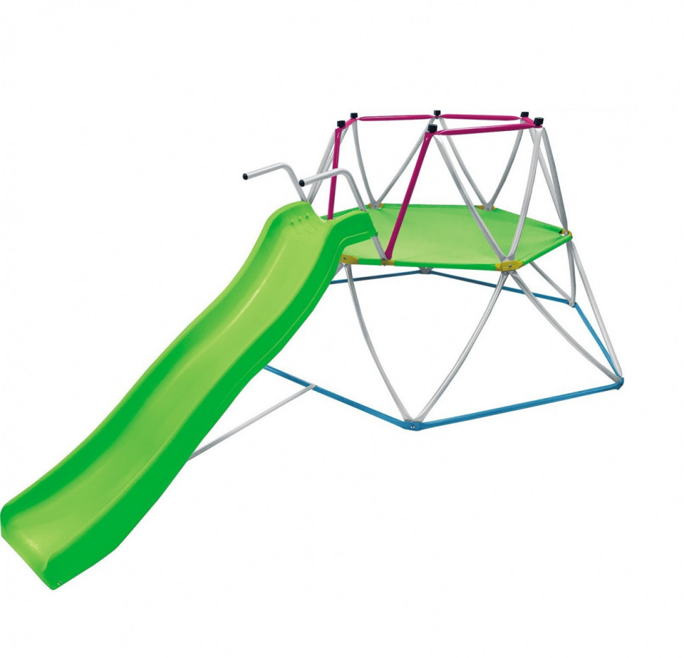 Детский комплекс с горкой DFC SC-01 Детский комплекс с горкой DFC SC-01