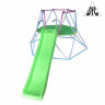 Детский комплекс с горкой DFC SC-01 Детский комплекс с горкой DFC SC-01