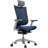 Функциональное кресло SCHAIRS TONE-M01W, Цвет: синий Функциональное кресло SCHAIRS TONE-M01W, Цвет: синий