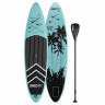 SUP-борд UNIX Line Night Jungle (320 cm) SUP-борд UNIX Line Night Jungle (320 cm)