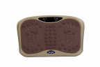 Виброплатформа VictoryFit VF-M130 цвет коричневый Виброплатформа VictoryFit VF-M130 цвет коричневый