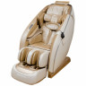 Массажное кресло Ergonova Organic 5 Champagne Массажное кресло Ergonova Organic 5 Champagne