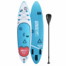 SUP-борд UNIX Line Deep Sea (320 cm) + сиденье SUP-борд UNIX Line Deep Sea (320 cm) + сиденье