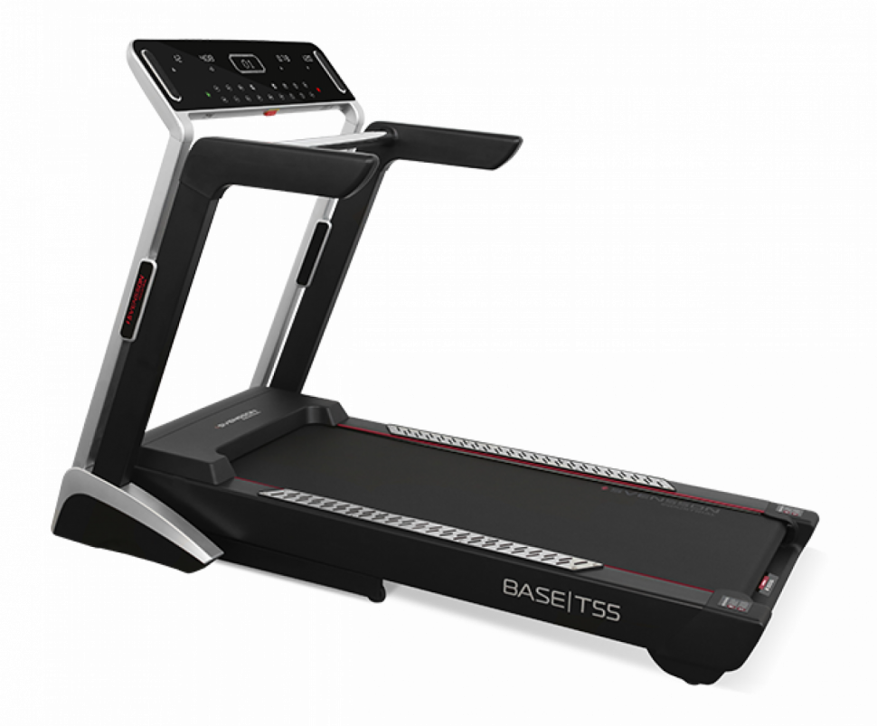 Беговая дорожка SVENSSON INDUSTRIAL BASE T55 (LED) 