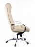 Кресло Everprof Orion AL M Экокожа Бежевый Кресло Everprof Orion AL M Экокожа Бежевый