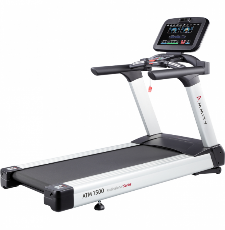 Беговая дорожка AMMITY PRO ATM 7500 Беговая дорожка AMMITY PRO ATM 7500