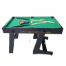 Игровой стол - трансформер DFC SUPERHATTRICK 4 в 1 Игровой стол - трансформер DFC SUPERHATTRICK 4 в 1