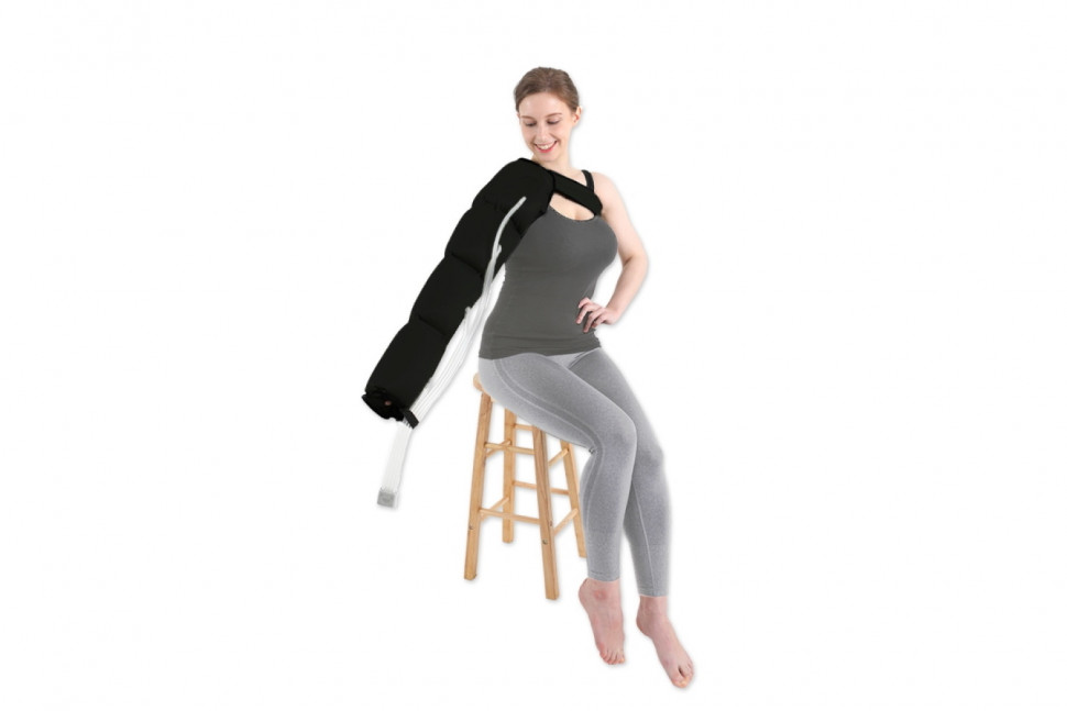 Доп. опция для Seven Liner ZAM-01: Манжета для руки ZAM-01-arm Доп. опция для Seven Liner ZAM-01: Манжета для руки ZAM-01-arm