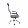 Кресло Everprof EP-708 TM Сетка Серый